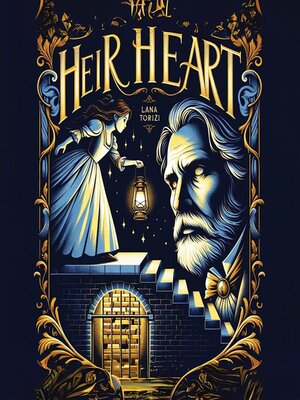 cover image of Heir Heart
